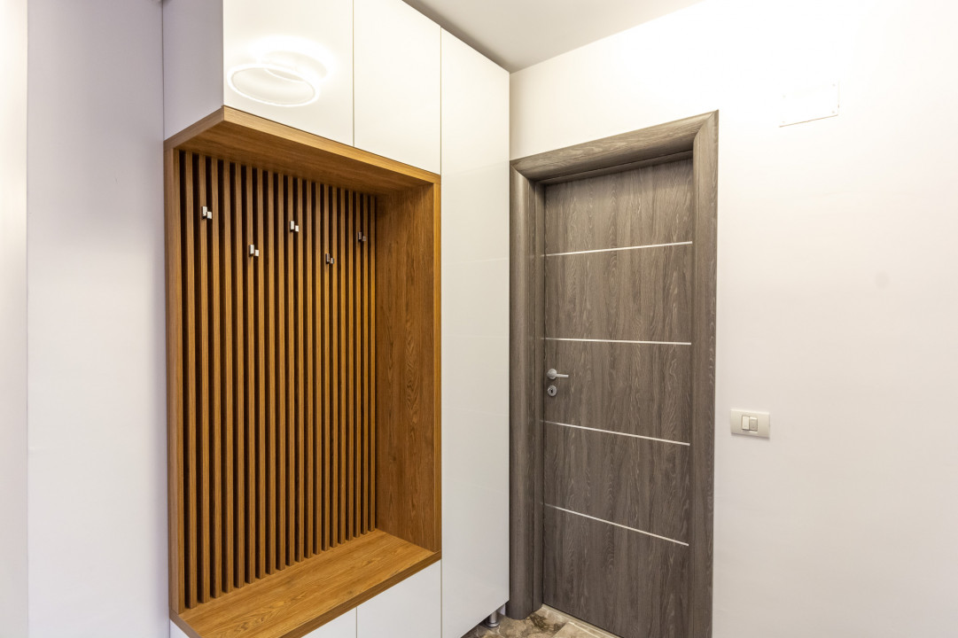 Vila individuala 4 camere - Pantelimon
