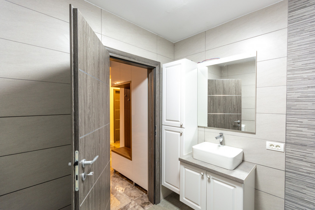 Vila individuala 4 camere - Pantelimon