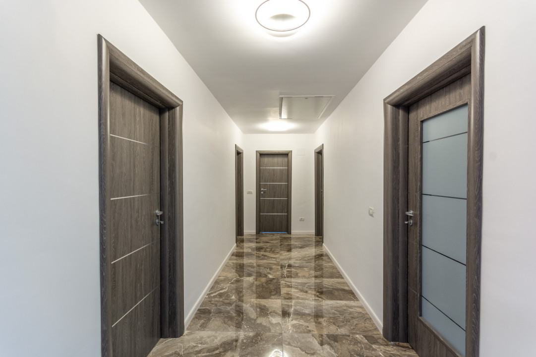 Vila individuala 4 camere - Pantelimon