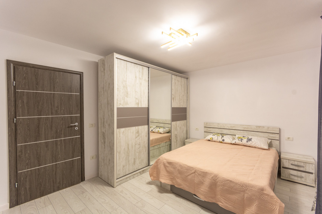 Vila individuala 4 camere - Pantelimon