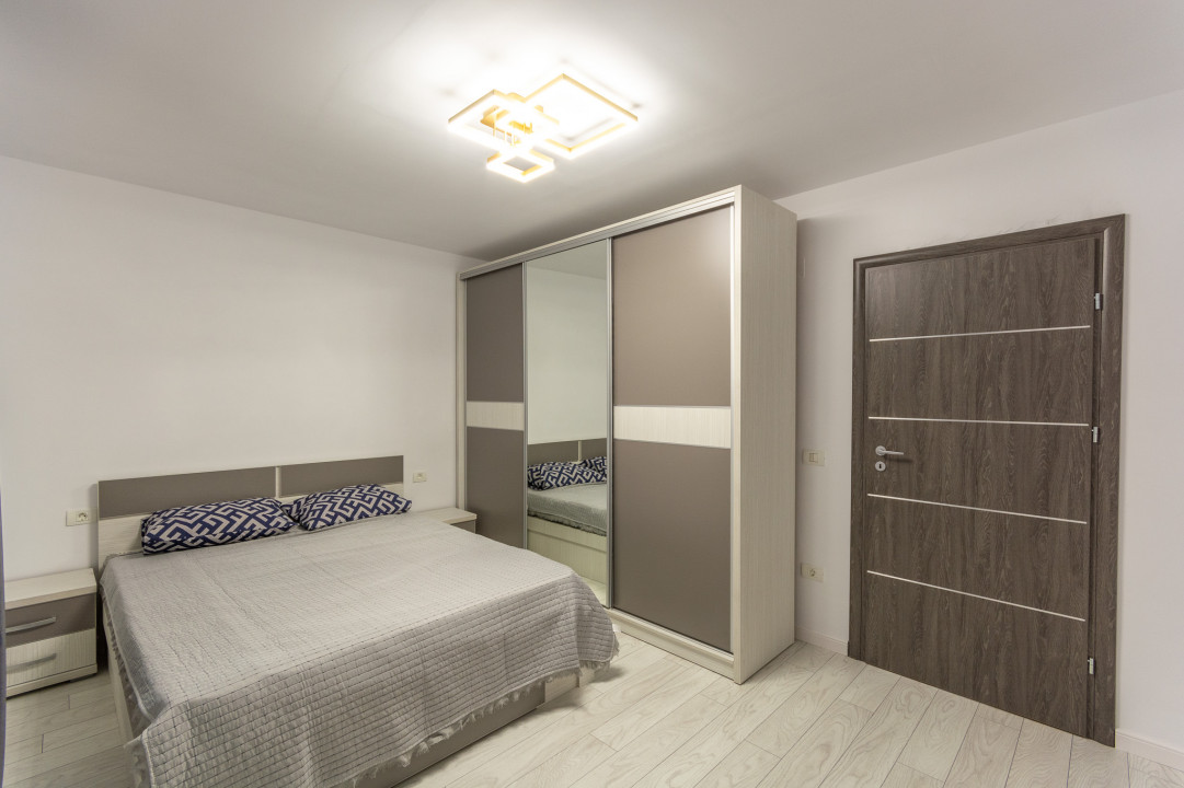 Vila individuala 4 camere - Pantelimon
