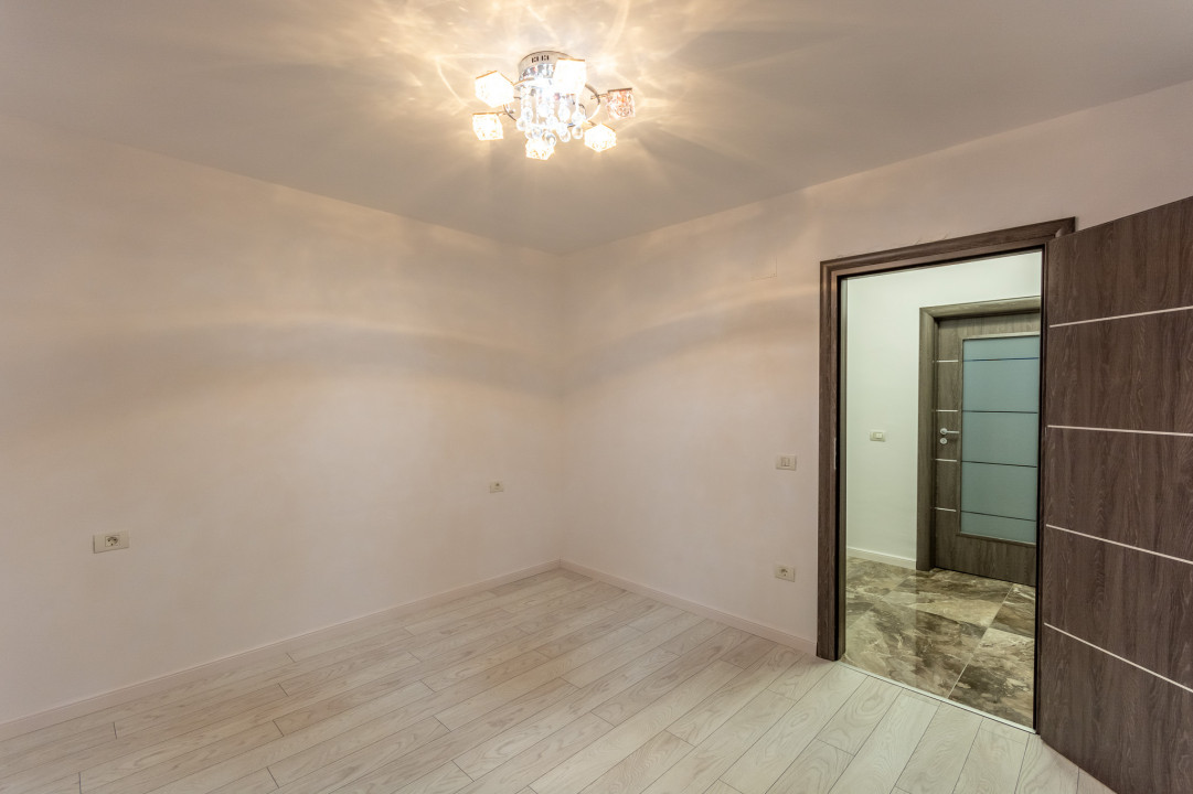 Vila individuala 4 camere - Pantelimon