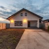 Vila individuala 4 camere - Pantelimon