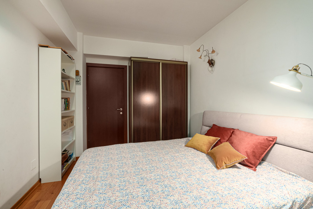 Vitan - Bucuresti Mall, apartament 3 camere