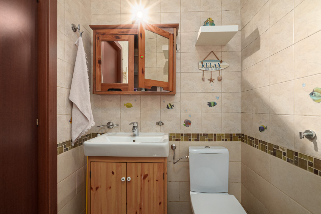 Vitan - Bucuresti Mall, apartament 3 camere