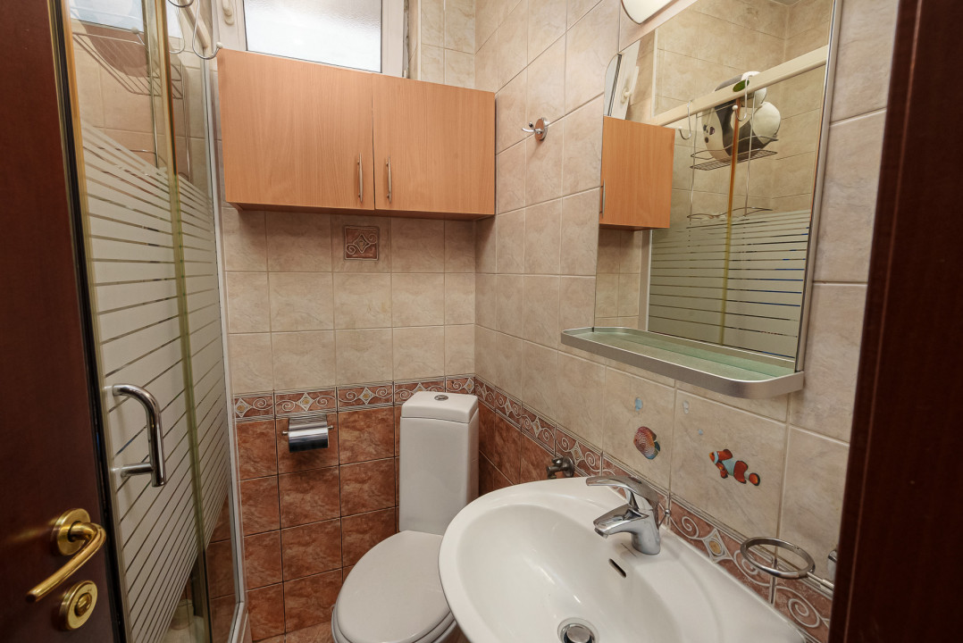 Vitan - Bucuresti Mall, apartament 3 camere
