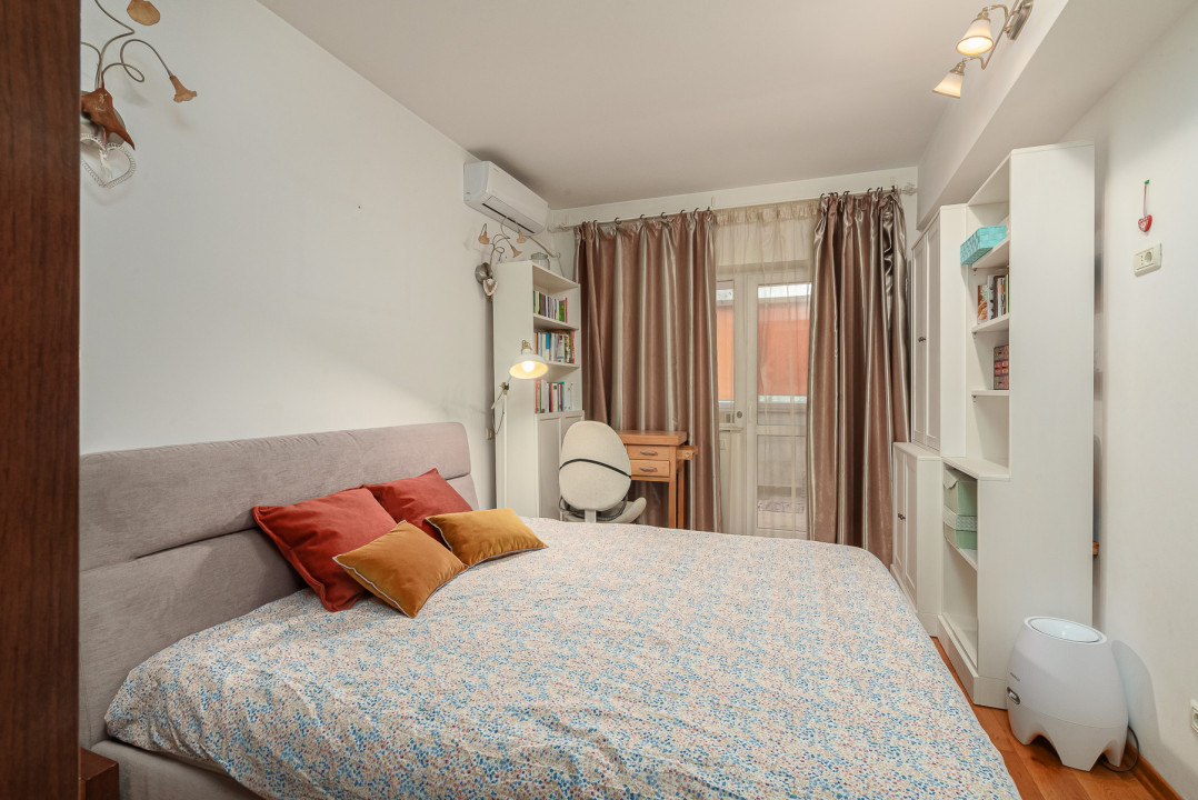Vitan - Bucuresti Mall, apartament 3 camere