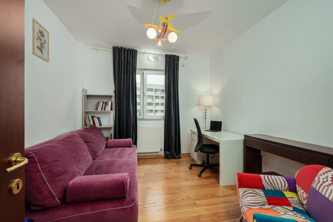 Vitan - Bucuresti Mall, apartament 3 camere