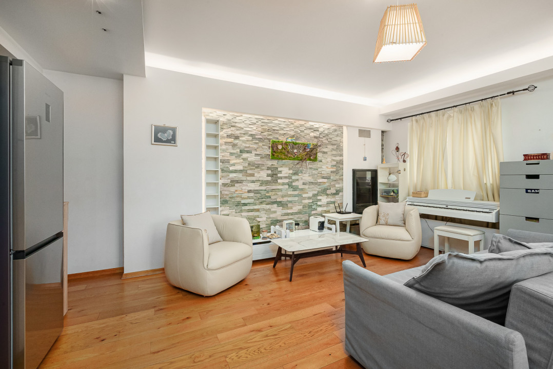 Vitan - Bucuresti Mall, apartament 3 camere