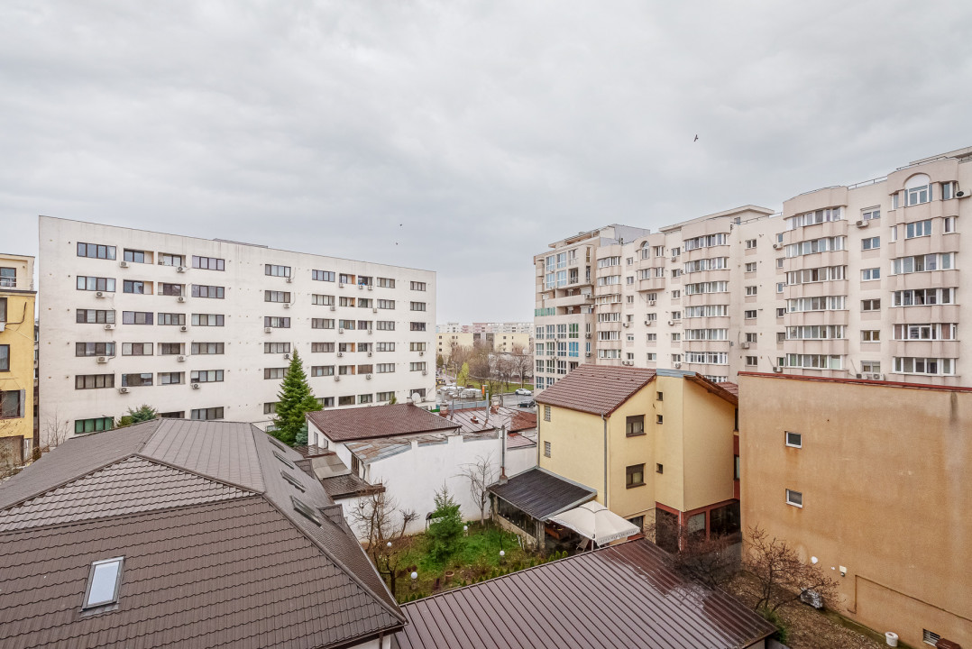 Vitan - Bucuresti Mall, apartament 3 camere