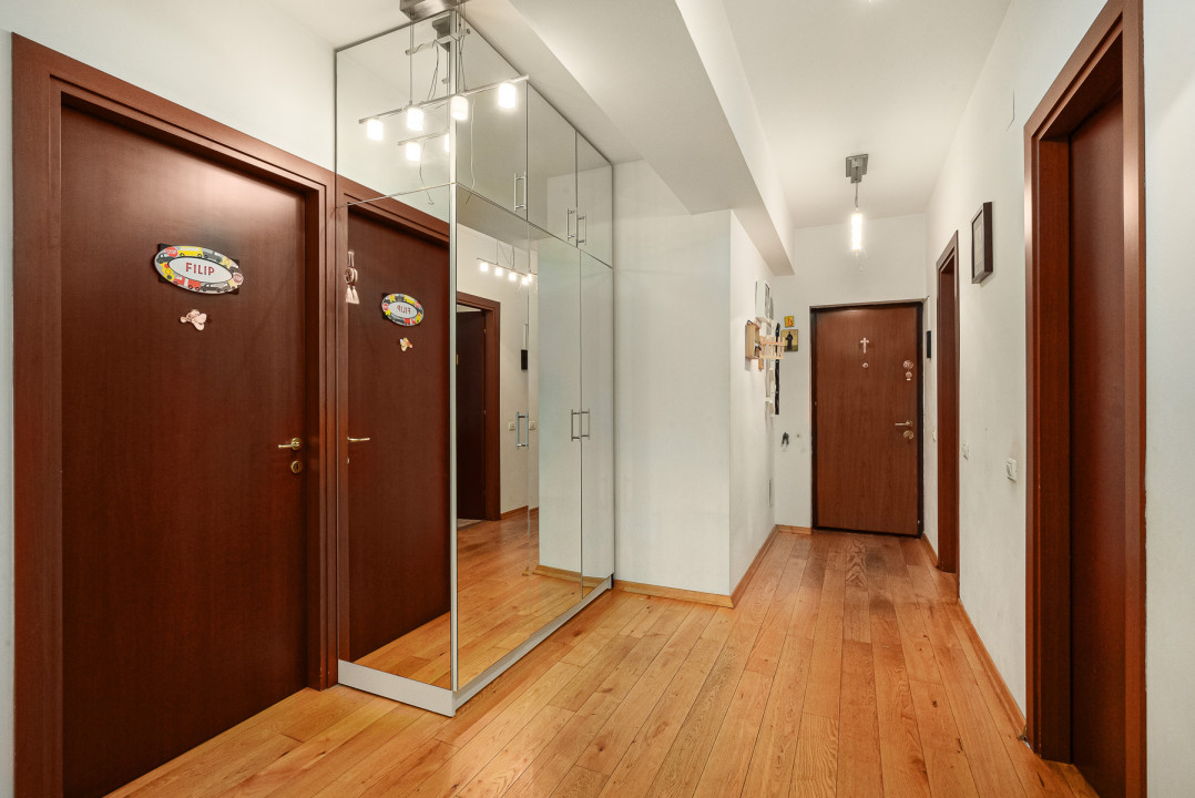 Vitan - Bucuresti Mall, apartament 3 camere