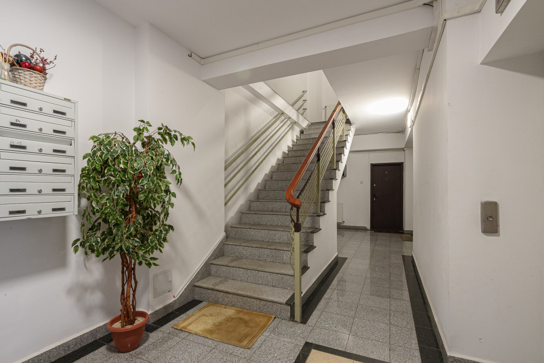 Vitan - Bucuresti Mall, apartament 3 camere