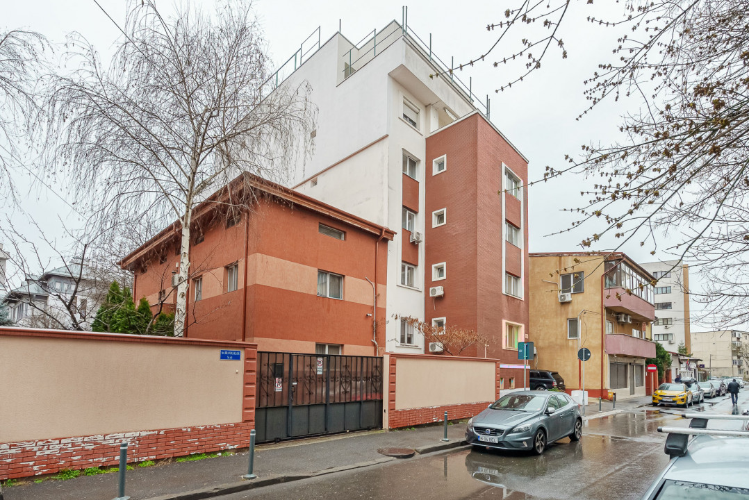 Vitan - Bucuresti Mall, apartament 3 camere