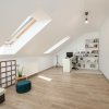 Apartament 2 camere de 80 mp utili, cu 2 bai! Si vedere panoramica