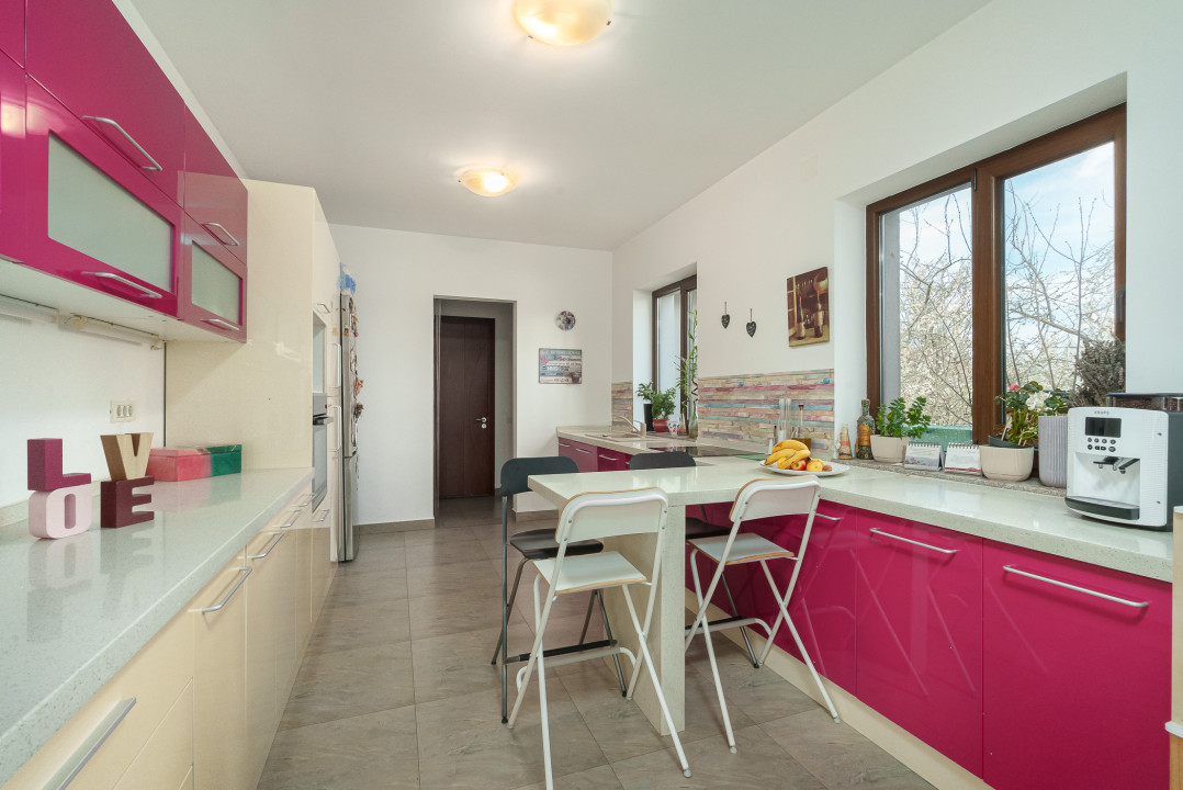 CEA MAI BUNA casa pe care o poti cumpara! Studiaz-o!