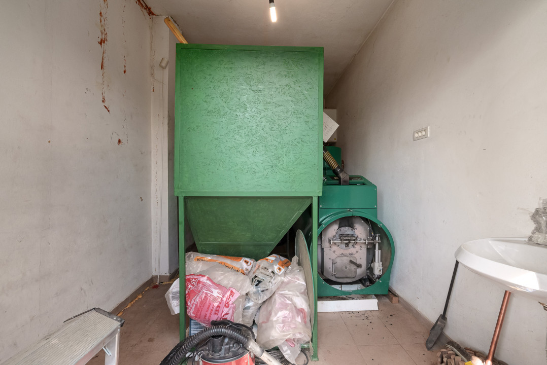 CEA MAI BUNA casa pe care o poti cumpara! Studiaz-o!