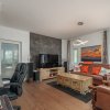 Vila individuala, 5 camere, teren generos si vegetatie matura - central Otopeni