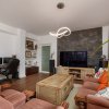Vila individuala, 5 camere, teren generos si vegetatie matura - central Otopeni