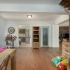Vila individuala, 5 camere, teren generos si vegetatie matura - central Otopeni