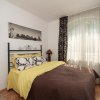 Vila individuala, 5 camere, teren generos si vegetatie matura - central Otopeni