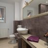 Vila individuala, 5 camere, teren generos si vegetatie matura - central Otopeni