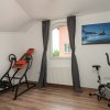 Vila individuala, 5 camere, teren generos si vegetatie matura - central Otopeni