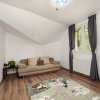 Vila individuala, 5 camere, teren generos si vegetatie matura - central Otopeni