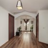 Vila individuala, 5 camere, teren generos si vegetatie matura - central Otopeni