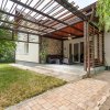 Vila individuala, 5 camere, teren generos si vegetatie matura - central Otopeni