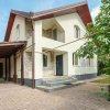Vila individuala, 5 camere, teren generos si vegetatie matura - central Otopeni
