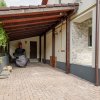 Vila individuala, 5 camere, teren generos si vegetatie matura - central Otopeni