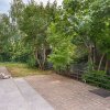 Vila individuala, 5 camere, teren generos si vegetatie matura - central Otopeni