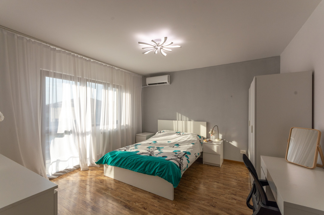 CASA CU CELE MAI FRUMOASE APUSURI DE SOARE - Pantelimon