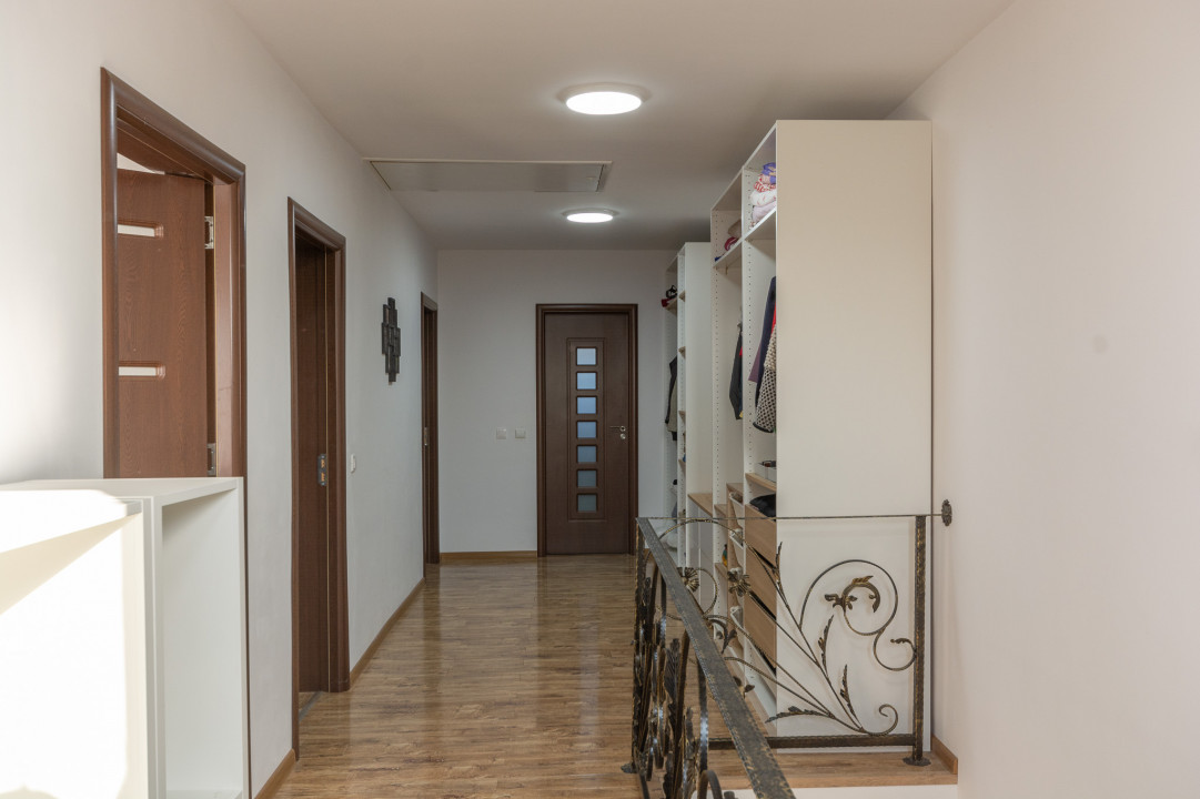 CASA CU CELE MAI FRUMOASE APUSURI DE SOARE - Pantelimon
