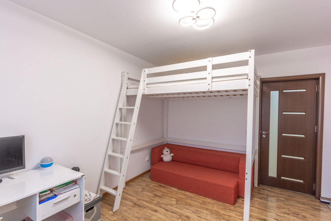 CASA CU CELE MAI FRUMOASE APUSURI DE SOARE - Pantelimon