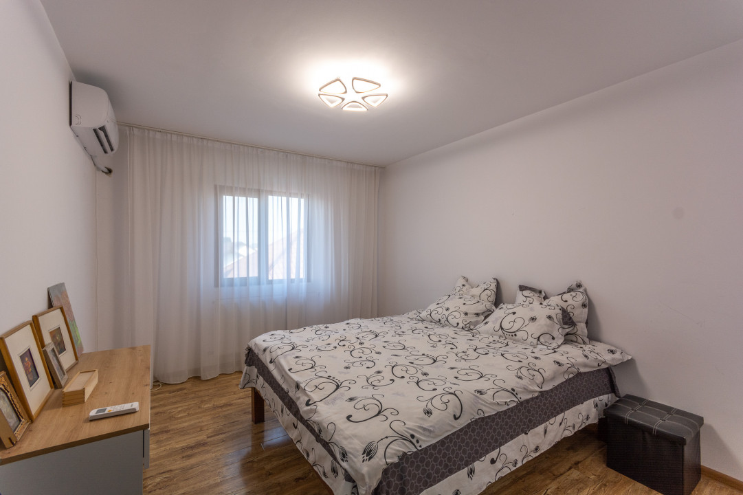 CASA CU CELE MAI FRUMOASE APUSURI DE SOARE - Pantelimon