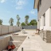 Vila cu piscina, excelent pozitionata, in Balotesti