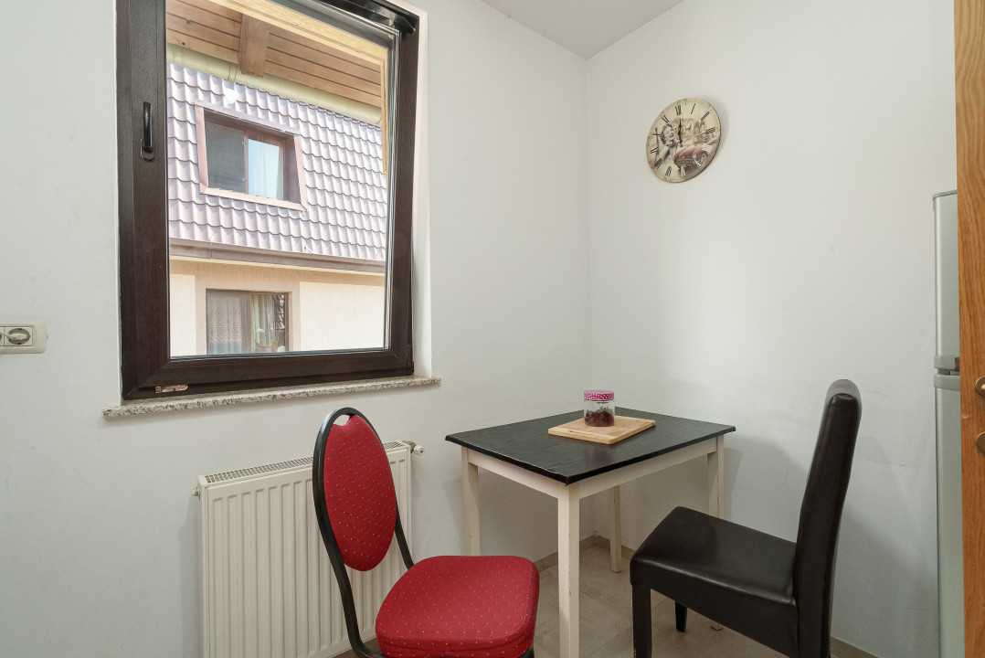 Apartament 2 camere Fundeni - mare si frumos