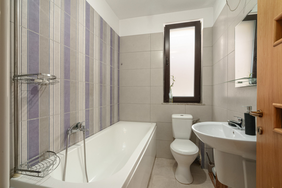 Apartament 2 camere Fundeni - mare si frumos