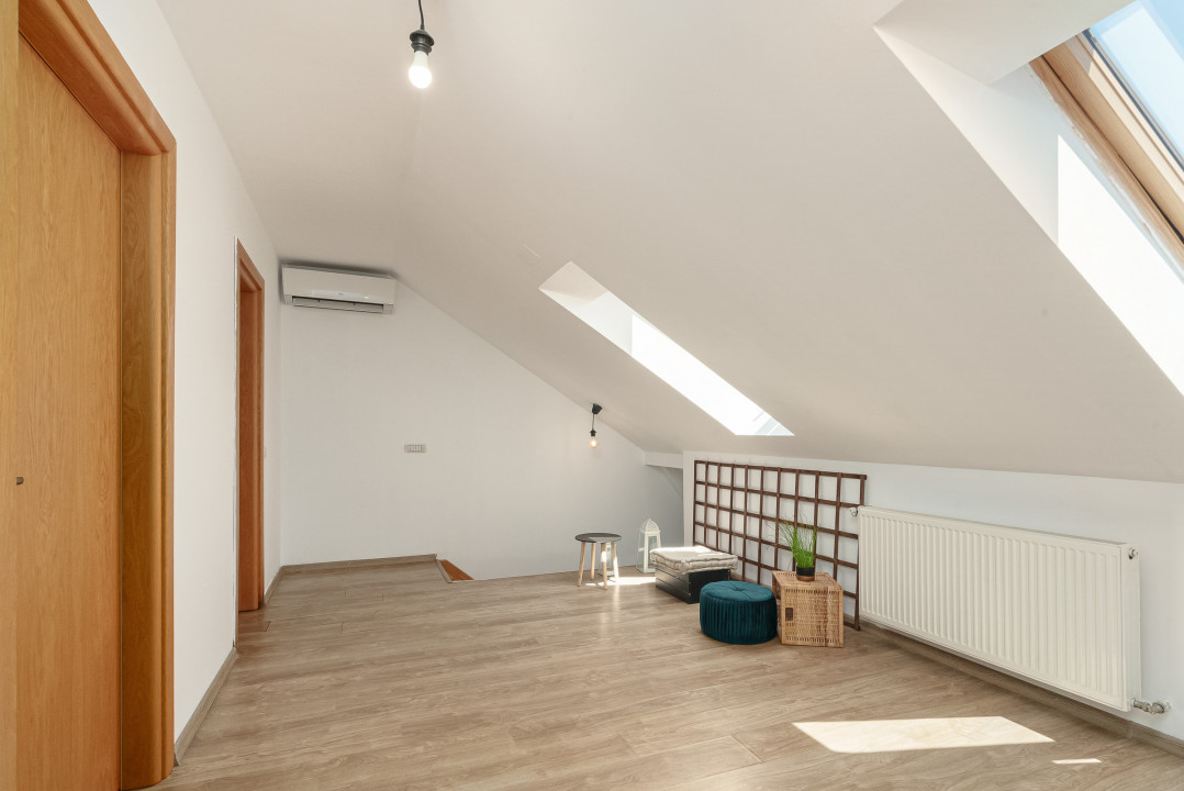 Apartament 2 camere Fundeni - mare si frumos