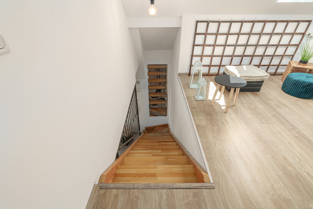 Apartament 2 camere Fundeni - mare si frumos