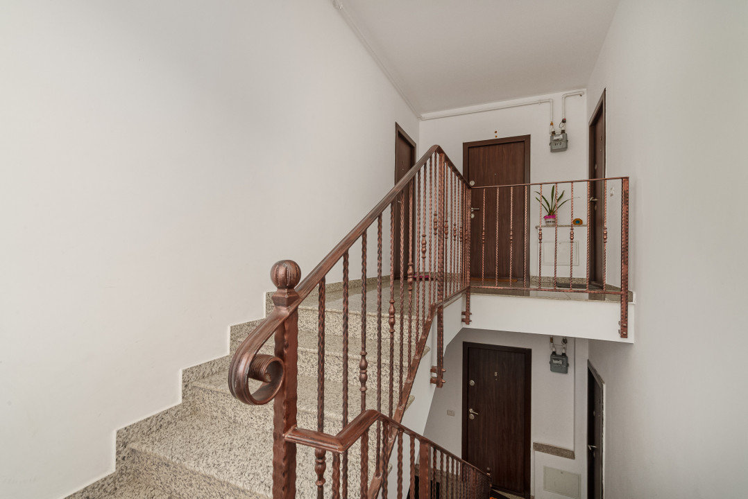 Apartament 2 camere Fundeni - mare si frumos
