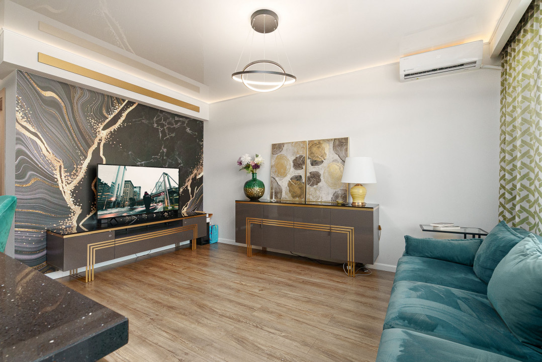 Apartament 3 camere - Aviatiei - Pipera