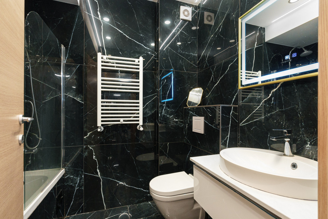 Apartament 3 camere - Aviatiei - Pipera