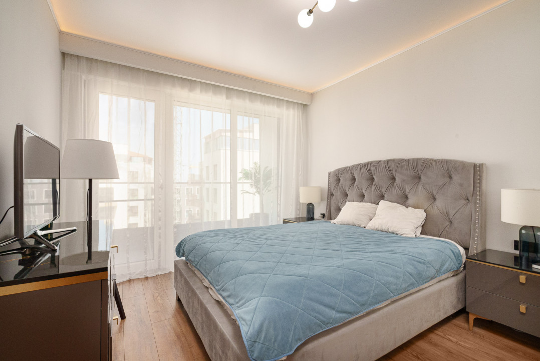 Apartament 3 camere - Aviatiei - Pipera