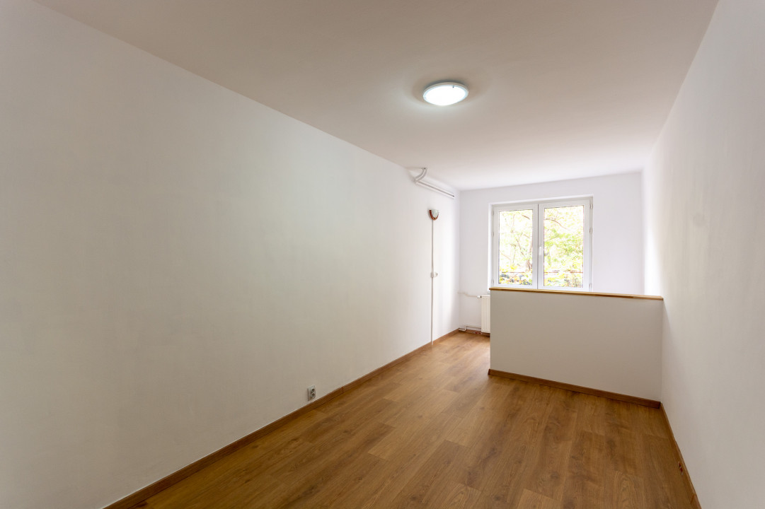 Apartament 4 camere - langa Mega Mall si Piata Delfinului