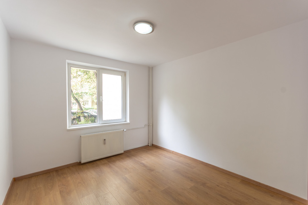 Apartament 4 camere - langa Mega Mall si Piata Delfinului