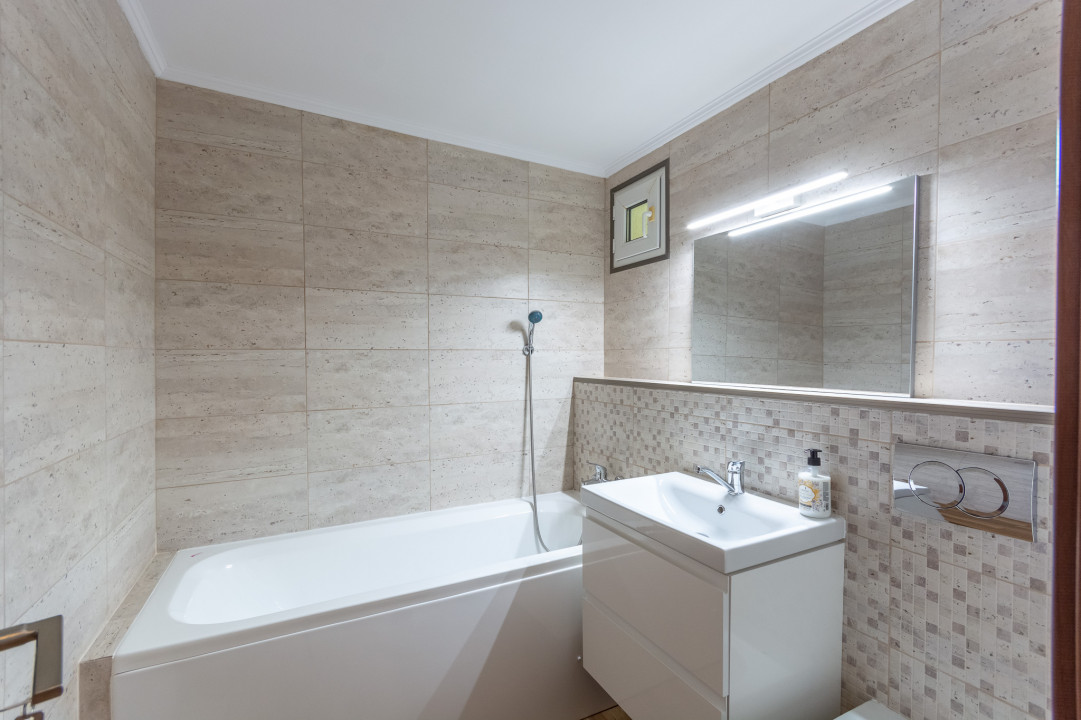 Apartament 4 camere - langa Mega Mall si Piata Delfinului
