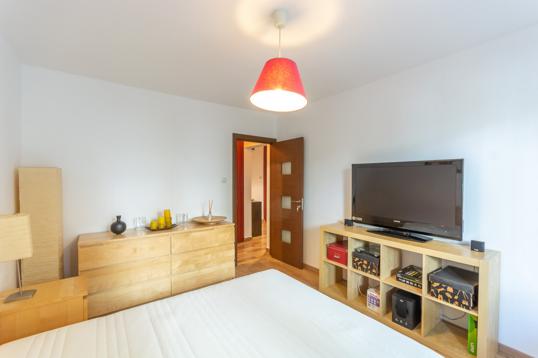 Apartament 4 camere - langa Mega Mall si Piata Delfinului