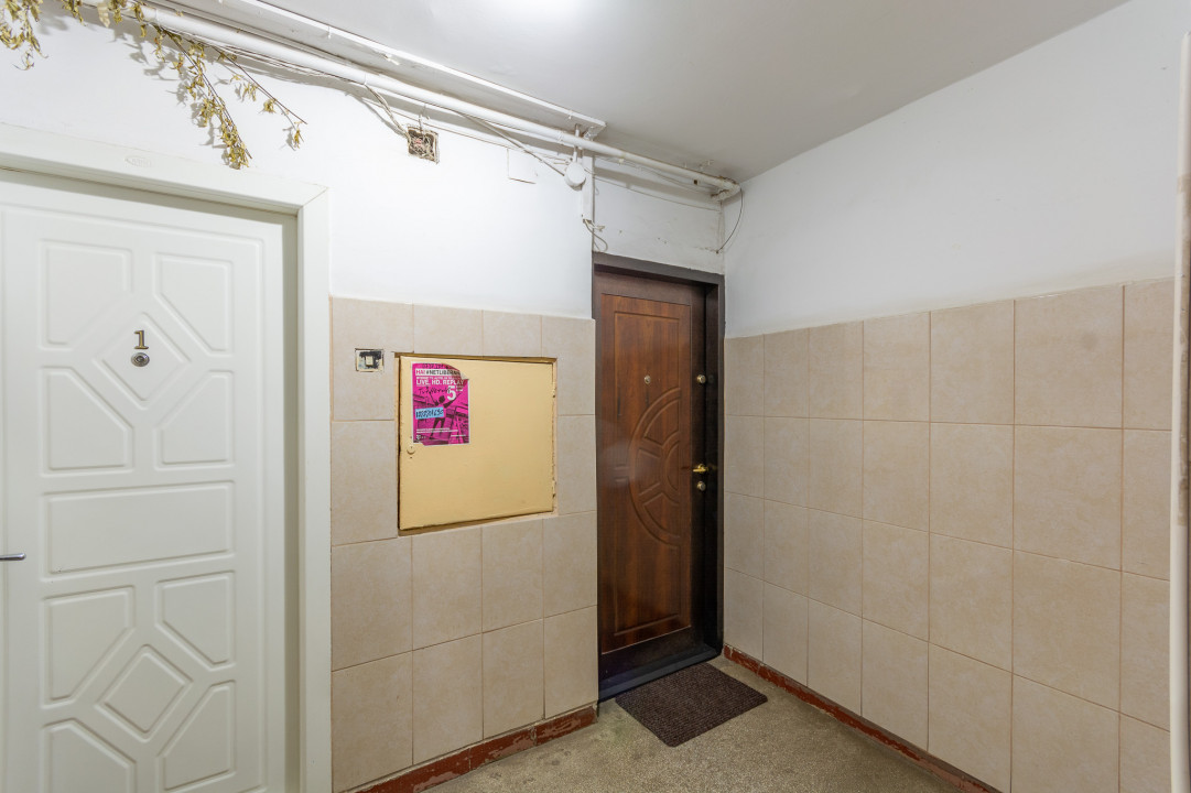 Apartament 4 camere - langa Mega Mall si Piata Delfinului